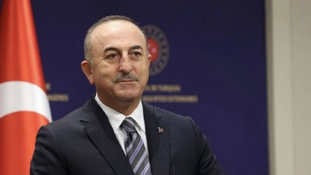 Dışişleri Bakanı Mevlüt Çavuşoğlu Yaptığı Latin Amerika Gezisinde Önemli Açıklamalarda Bulundu