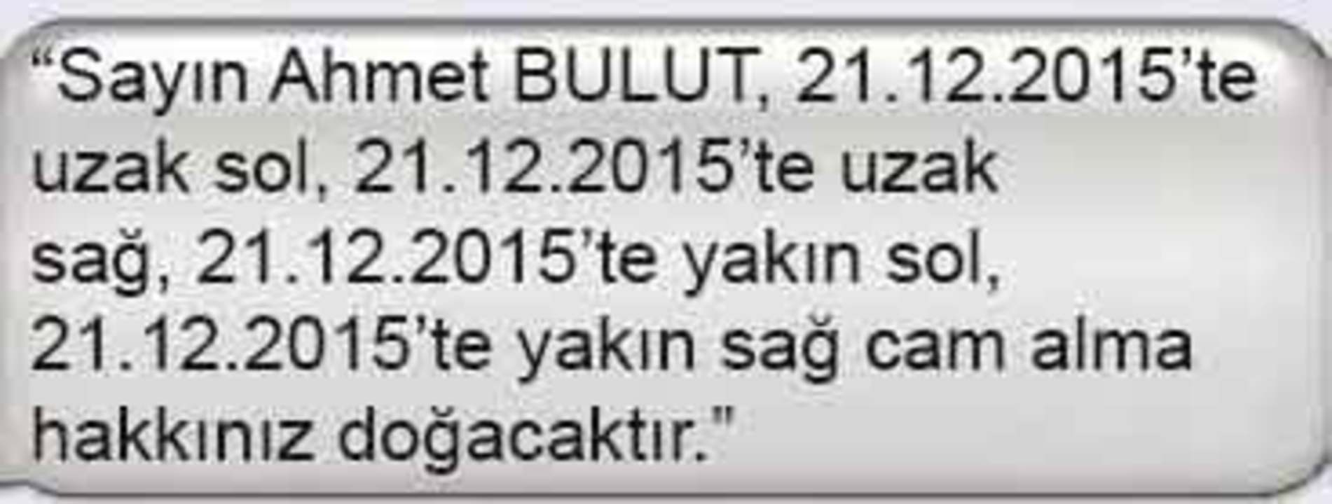 2022 SGK Gözlük hakkı sorgulama ve SGK gözlük camı fiyatları karşımala miktarı